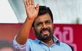 இந்தப் புத்தாண்டில் அனைவரும் ஒற்றுமையாக அனுரா அழைப்பு