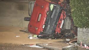 டிப்பர் மோதி ஒருவர் உயிரிழப்பு