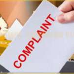 தேர்தல் முறைப்பாடுகள் அதிகரிப்பு