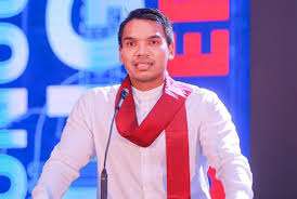 CID இலிருந்து வெளியேறினார் நாமல்