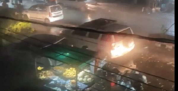 45பேர் பலி இந்தியாவில் அகோரம்