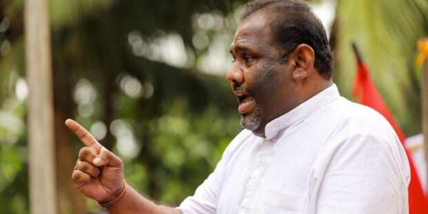 இலங்கை சர்வதேச விசாரணைக்கு அஞ்சுவது ஏன்