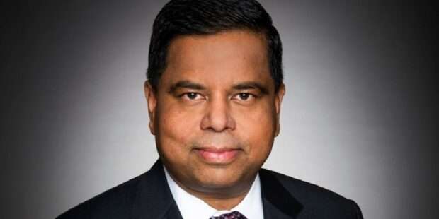 கனடாவில் அமைச்சர் ஆனார் ஹரி