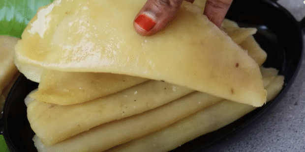 Healthy SweetRecipe இப்படி பண்ணுங்க