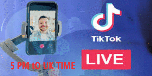 வன்னிமந்தன் டிக்டாக் நேரலை இப்பொழுது