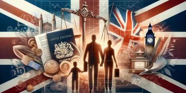 பிரித்தானியாவில் கடுமையாகும் விதிமுறைகள்