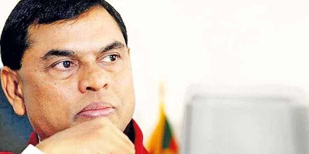 அமெரிக்காவில் விழுந்த பஷில் நீதிமன்ற உத்தரவு