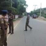 யாழில் கடத்தப்பட்ட யுவதி