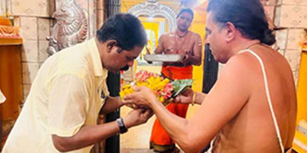 வாக்குகளால் வலுச் சேர்த்த மக்களுக்கு நன்றி