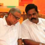 தலைமைக்கு முயற்சிக்கும் தமிழரசு கட்சி