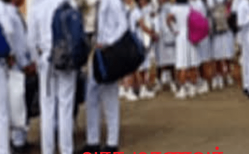 அனுரா அரசு மாணவர்களை கொல்லும்