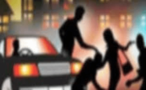 தாய் மகள் கடத்தல்