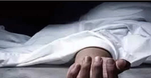 திருமணமாகாத பிள்ளைகள் தற்கொலை செய்த தந்தை