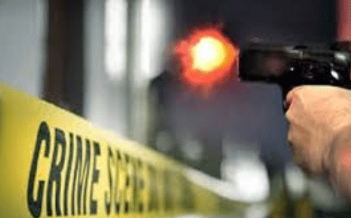 42 துப்பாக்கி சூட்டு சம்பவம்