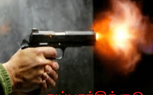 அனுராஆட்சியில் எகிறிய துப்பாக்கிச் சூடு