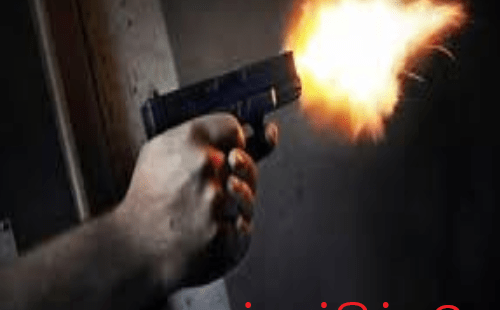 கல்கிசையில் துப்பாக்கிச்சூடு ஒருவர் பலி