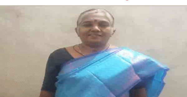 பெண்ணை காணவில்லை தேடும் பொலிஸ்