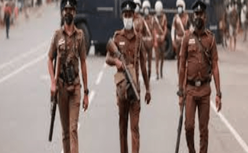 70000 பொலிஸார் பாதுகாப்பு கடமையில்