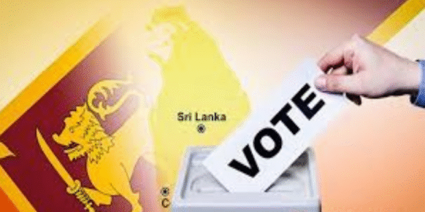 மாகாண சபைத் தேர்தலை வலியுறுத்தல்