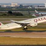 மீள் ஆரம்பித்தது கட்டார் விமான சேவை