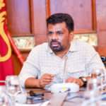 கனடா தமிழரிடம் இருந்து அனுராவுக்கு கடிதம்