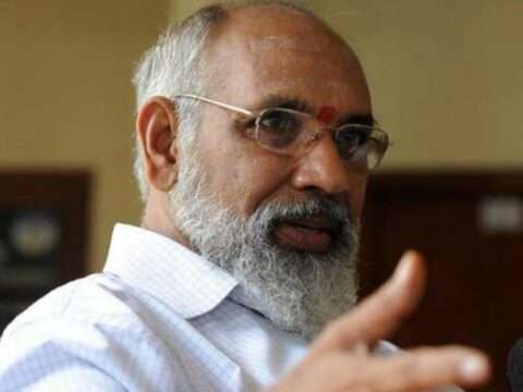 சீ.விக்கினேஸ்வரனை காப்பாற்ற முடியாது