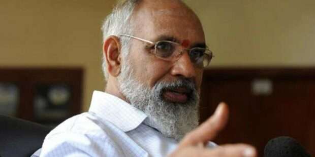 சீ.விக்கினேஸ்வரனை காப்பாற்ற முடியாது