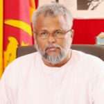 ஜனாதிபதிக்கு டக்ளஸ் எழுதிய கடிதம்