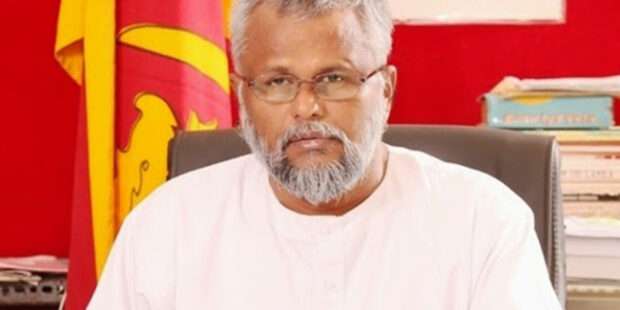 ஜனாதிபதிக்கு டக்ளஸ் எழுதிய கடிதம்