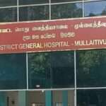 முல்லைத்தீவில் சிறுவன் உட்பட இருவர் பலி