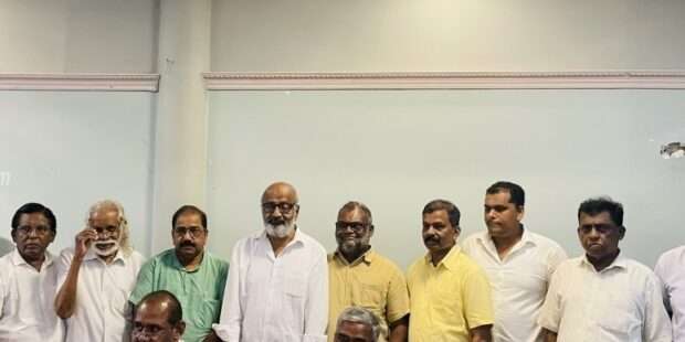 யாழில் சைக்கிளுக்கும் சங்குக்கும் ஒப்பந்தம்