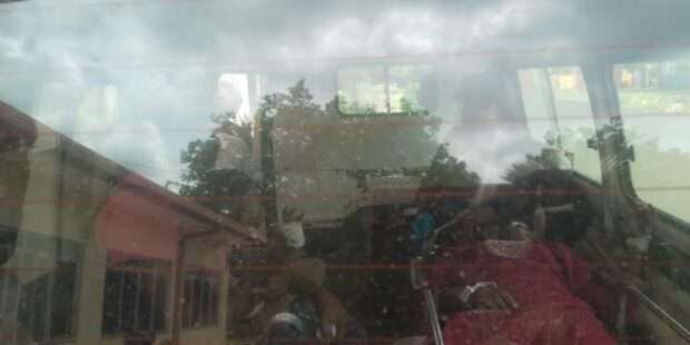 முல்லையில் மாணவிக்கு நேர்ந்த கதி