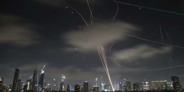 ஈரான் தாக்குதலில் இலங்கையருக்கு காயமில்லை