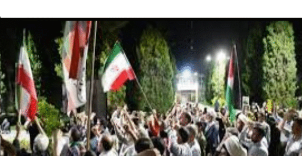 627பேர் பலி இஸ்ரேலிய தாக்குதல்களில்