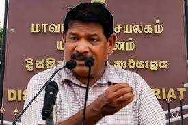 தமிழ்மக்களை கைவிடமாட்டோம் அமைச்சர் சந்திரசேகர்
