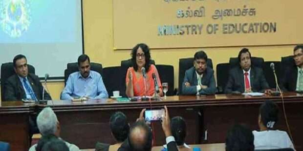 ஆசிரியர் பற்றாக்குறைக்கு தீர்வு