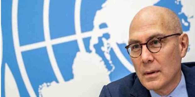 இலங்கை வரும் மனிதஉரிமைகள் ஆணையாளர்