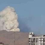 ஈரானின் அணுசக்தி நிலையங்கள்மீது தாக்குதல்