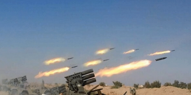 எதிரிகளைப் பந்தாட நாங்கள் தயார்ஈரான்