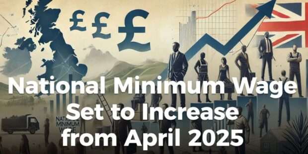 இங்கிலாந்தில் ஊதிய உயர்வு