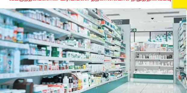 82மருந்தகங்களின் உரிமங்கள் தற்காலிகமாக நிறுத்திவைப்பு