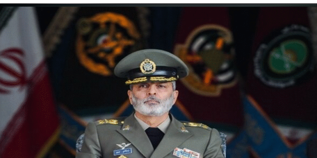 அமெரிக்க மிரட்டலுக்கு எதிராக ஈரான்