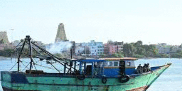 இலங்கை கடற்பரக்குக்குள்