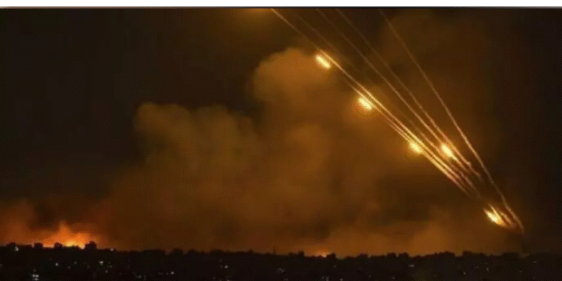 ஈரான் ஏவுகணைகள் உலகின் சாதனை