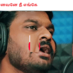 என்னவனே நீ எங்கே