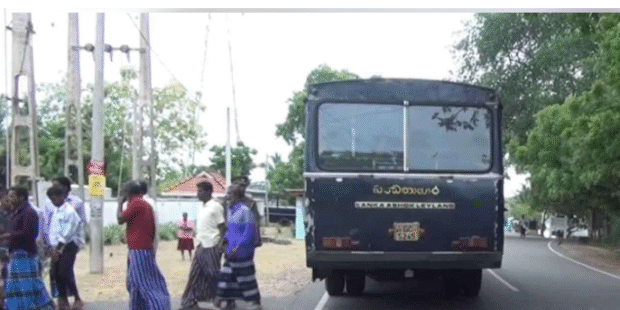 தமிழக மீனவர்களுக்கு விளக்கமறியல்