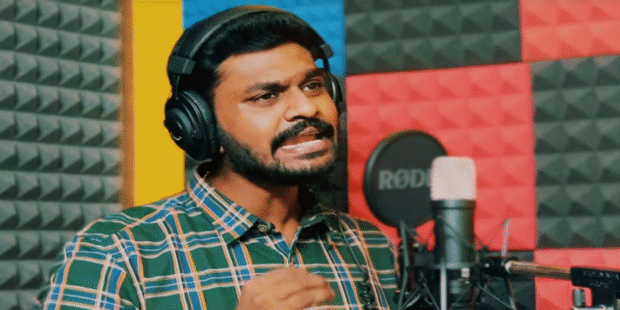 தமிழா வீர தமிழா புதிய பாடல்