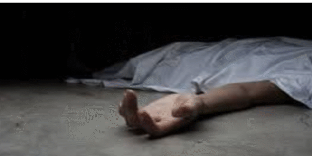 பெண் ஒருவரின் சடலம் மீட்பு