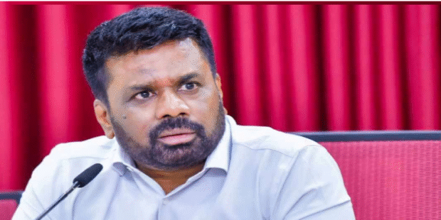 பொதுமக்கள் பாதிக்கப்படுவதற்கு இடமில்லை அனுரா