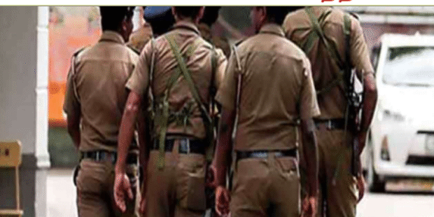 பொலிஸ் சேவையில் 28000 வெற்றிடங்கள்